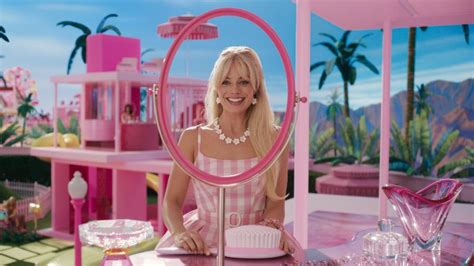 Barbie Terá Sequência Nos Cinemas Diretora Abre O Jogo E Fala Sobre