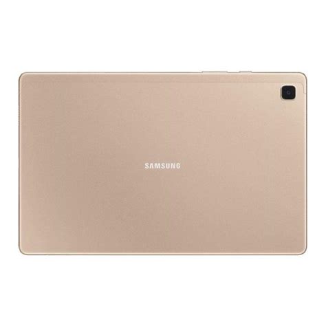 Samsung Galaxy Tab A7 T505 104 32gb Lte Gold Mobos Trgovina