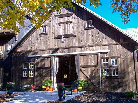 New Traditional Barn In Indiana United States Daesci Design