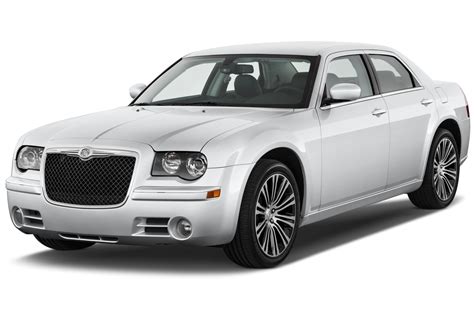 2010 Chrysler 300 Prices Reviews And Photos Motortrend