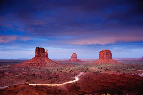 Monument Valley Hours And Fees