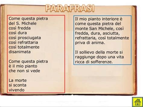 Parafrasi Sono Una Creatura Giuseppe Ungaretti - Commento Poesia Sono Una Creatura - Poesie Image