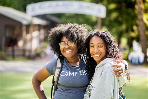 camp counselor jobs in america — the best summer job