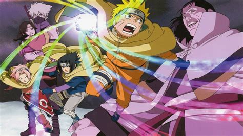 Check out animekuro69's art on deviantart. Download Naruto the Movie: Ninja Clash in the Land of Snow ...