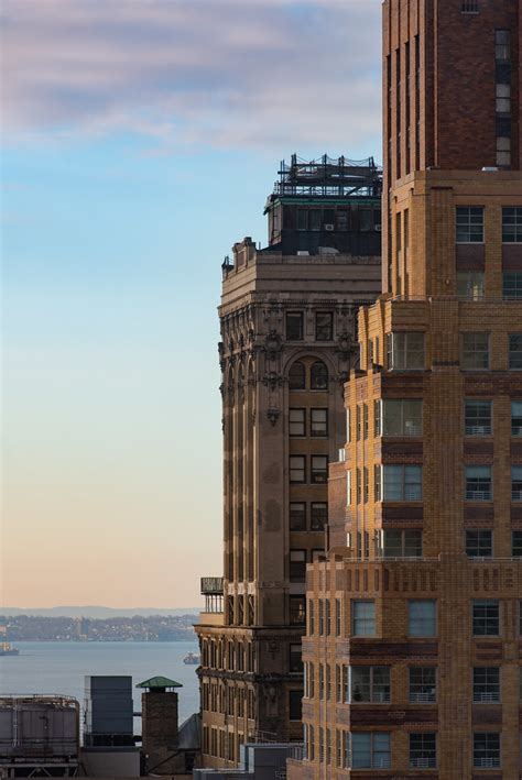 NY Der Blick Aus Dem Hotelzimmer Richpuyol Flickr