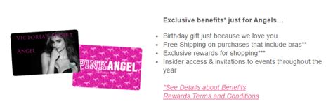 Victorias Secret Angel Credit Card Review Comenity Bank Up To 198