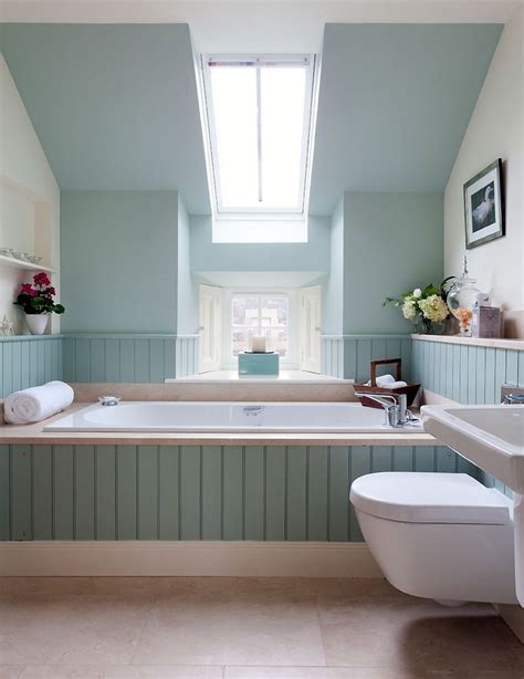 Select from premium eggshell paint of the highest quality. 20+ Blue Bathroom Designs, Decorating Ideas | Design ...