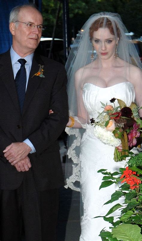 Best Tits Of Hollywood Christina Hendricks Getting Married 10 Pics Pretty Celebrities