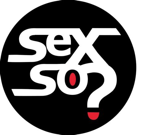 Sex Sex Sex So