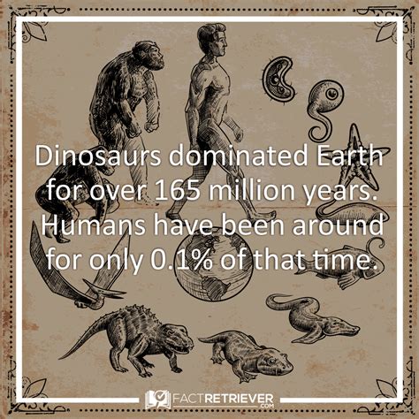 97 Interesting Facts About Dinosaurs Dinosaur