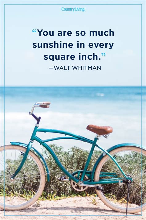 Absolutely Beautiful Quotes About Summer Summer Quotes Summertime