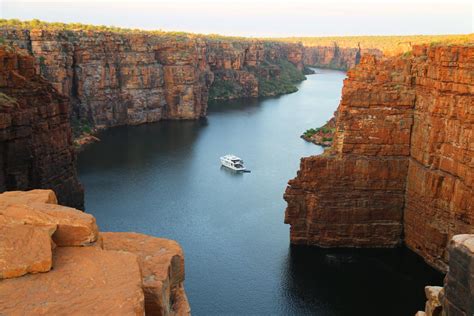 North Kimberley Marine Park