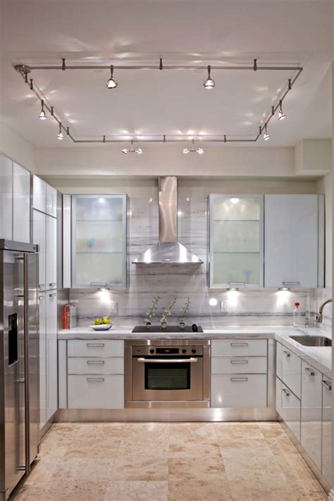 10 Small Kitchen Design Ideas To Maximize Space