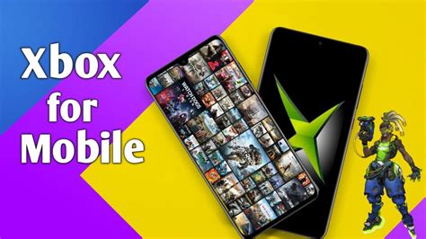 Download New Xbox Emulator For Mobile