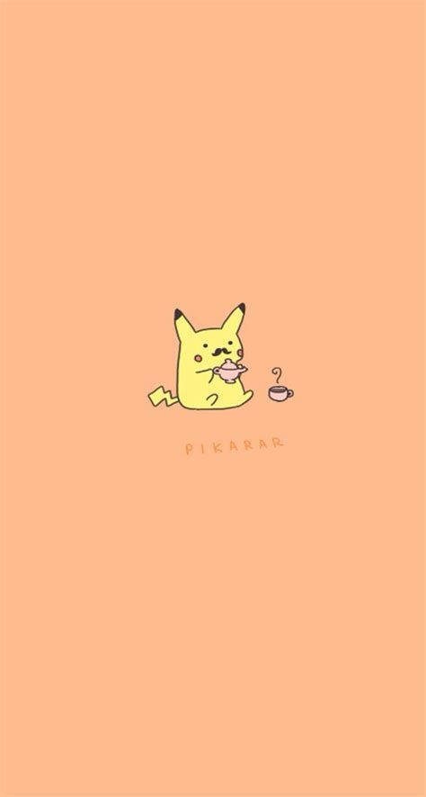When i was a kid i used to watch winnie the pooh ( also known as pooh bear ), beyblade( a japanese manga series ), ben 10, tom and jerry, courage the cowardly dog, motu patlu, pakdam pakdai, roll number 21, hagemaru, chhota. Pikachu Tea time // Tap to see more Pikachu iPhone ...