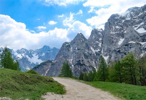 Vršič Pass Slovenia What To Do On An Epic Day Trip Its Not About