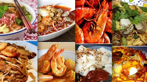 Penang's food culture will delight your taste buds! Top 19 Street Food You Must Try in Penang - goPenang