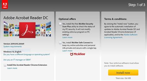 Download adobe reader dc latest version 2021. HOW TO - Partymazing