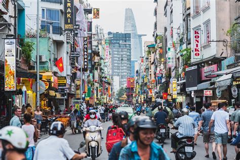 Hanoi Vs Ho Chi Minh City Which City Should You Visit Wanderlust