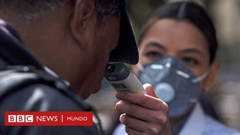 Coronavirus 3 Medidas Que México Está Tomando Frente A La Pandemia Y