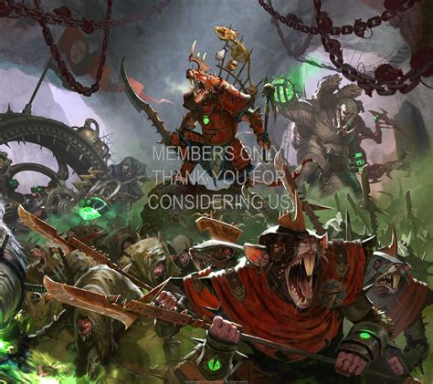 Total War: Warhammer 2 wallpaper 03 1440p Horizontal
