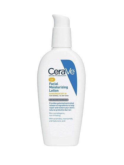 Syawa Nigma Cerave Daily Moisturizing Lotion For Face With Spf