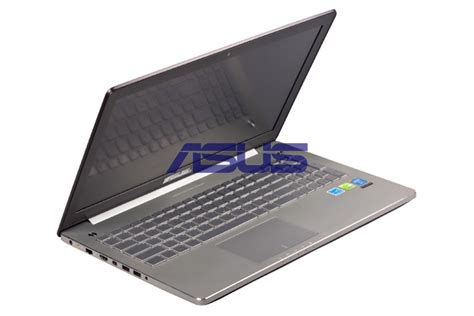 Ноутбук Asus N550jv N550jv Cn027d характеристики официальная
