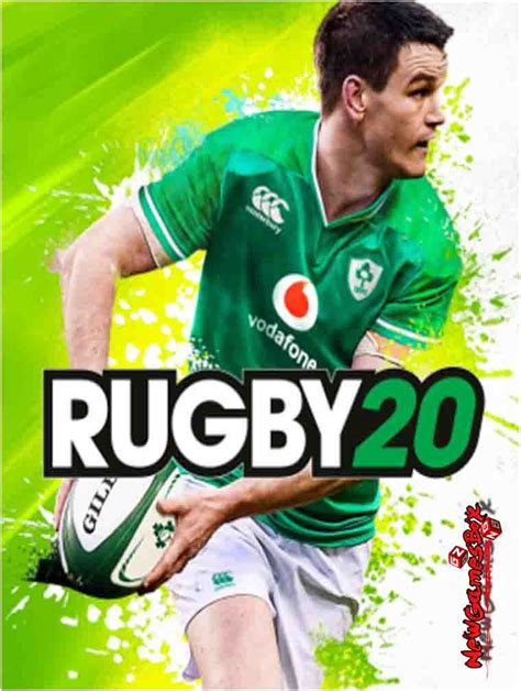 Rugby 20 Free Download Full Version Crack Pc Game Setup