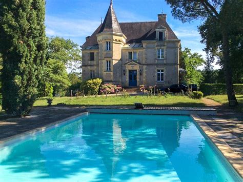 Location, vente ou construction, découvrez les opportunités de l'immobilier en dordogne en dordogne (24). Chateau à vendre en Aquitaine - Dordogne BERGERAC Château ...