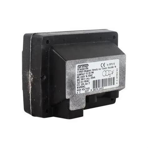 Single Phase Fida Ignition Transformer 625 For Industrial 6 Kv At Rs