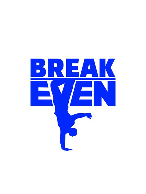 Apollo show – Break-Even Breakdance and Hip Hop