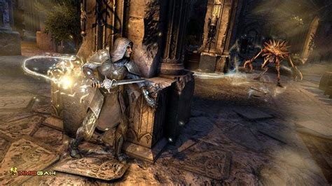 Eso Summerset Preview Master Time With The Psijic Order Skill Line