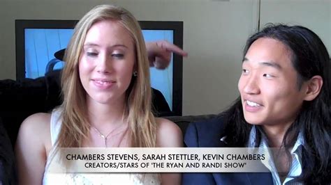Youtube The Ryan And Randi Show Web Series Network Exclusive Youtube