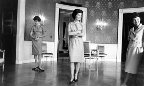 Jackie Kennedy Made Private White House Visit Eight Years After Jfks Death John F Kennedy
