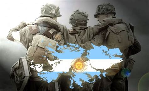 Heroesdemalvinas Día De Los Veteranos Malvinas Argentinas Imagenes