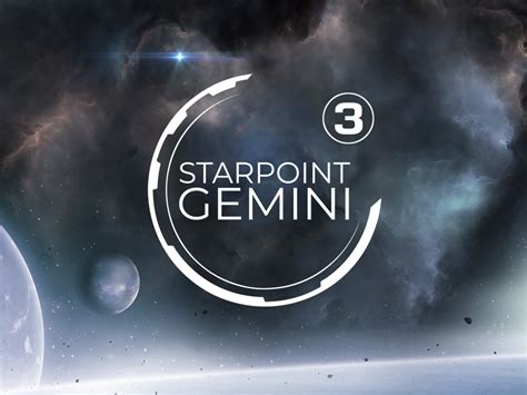 Starpoint Gemini 3 Blasts From Early Access News Indie Db