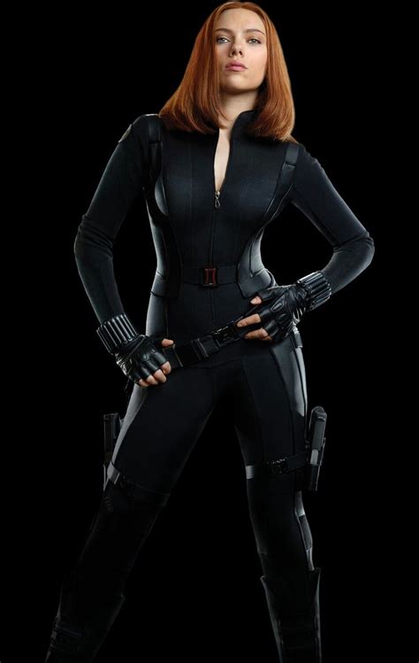 Scarlett Johansson Black Widow Marvel Scarlett Johansson Black