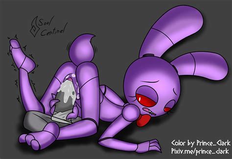 post 3520425 bonnie five nights at freddy s prince clark soulcentinel