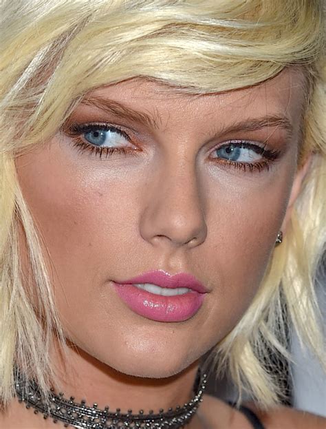 Glossy Pink Lips 3 Rtaylorswiftlips