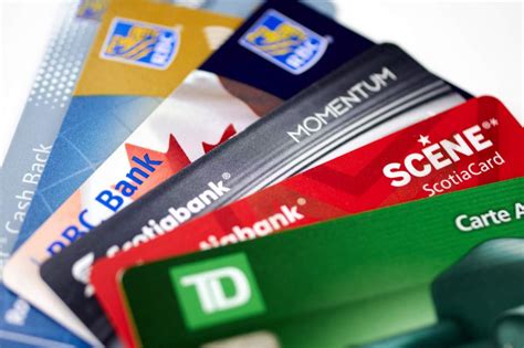 Credit Cards Archives Debt Canada