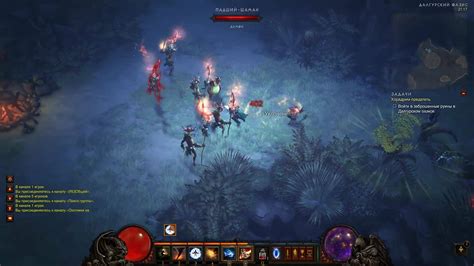 D3 Reflection Diablo 3 Private Server D3 Reflection Game Play