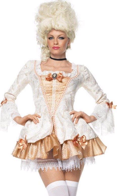 Marie Antoinette Costume Ubicaciondepersonascdmxgobmx