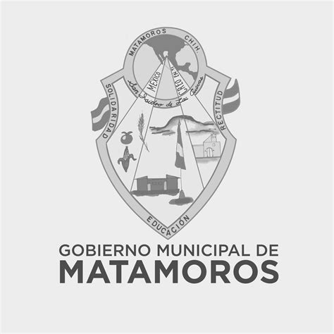 Gobierno Municipal De Matamoros Matamoros