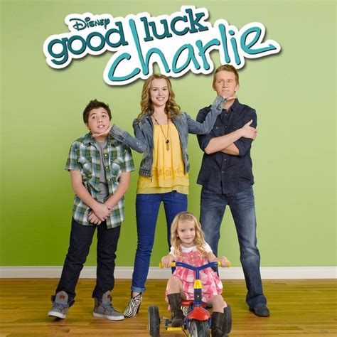 Image Nmmnmnm  Good Luck Charlie Wiki Fandom Powered By Wikia