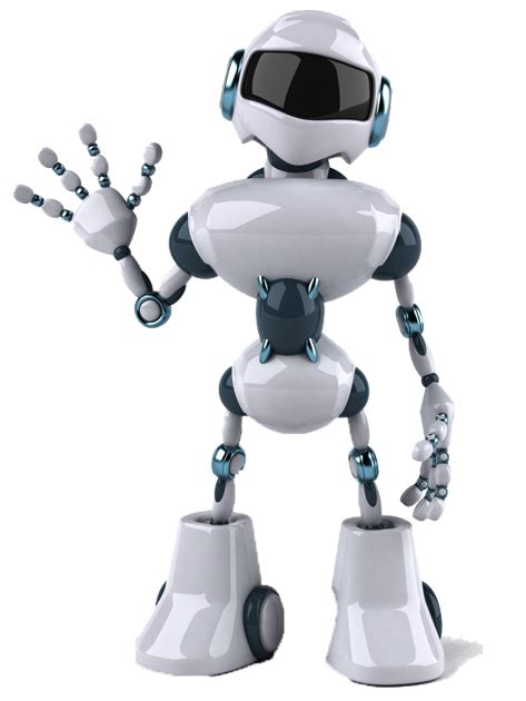 Robot Png Transparent Image Download Size 473x630px