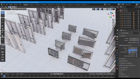 Pin on Blender 3d architect + FreeCAD NaroCAD SolveSpace
