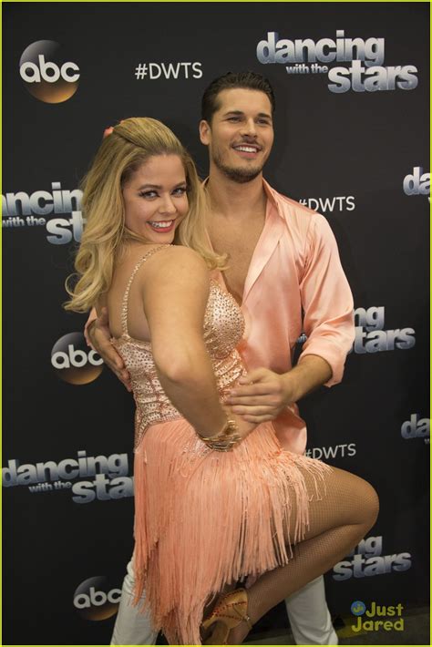 Sasha Pieterse Is Glad She Got To Share Her Pcos Story On Dwts