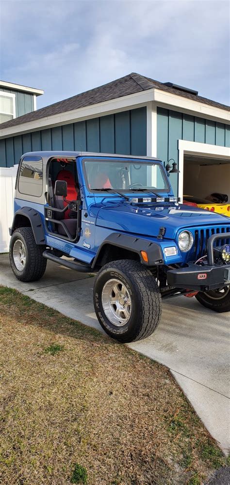 This means there are many cool gifts you can get a jeep owner that they will surely enjoy. New Jeep owner | Jeep Wrangler TJ Forum