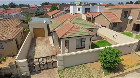 3 Bedroom House For Sale In Gauteng Johannesburg Johannesburg South