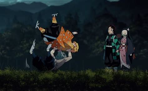 Where To Watch Demon Slayer Kimetsu No Yaiba English Dub